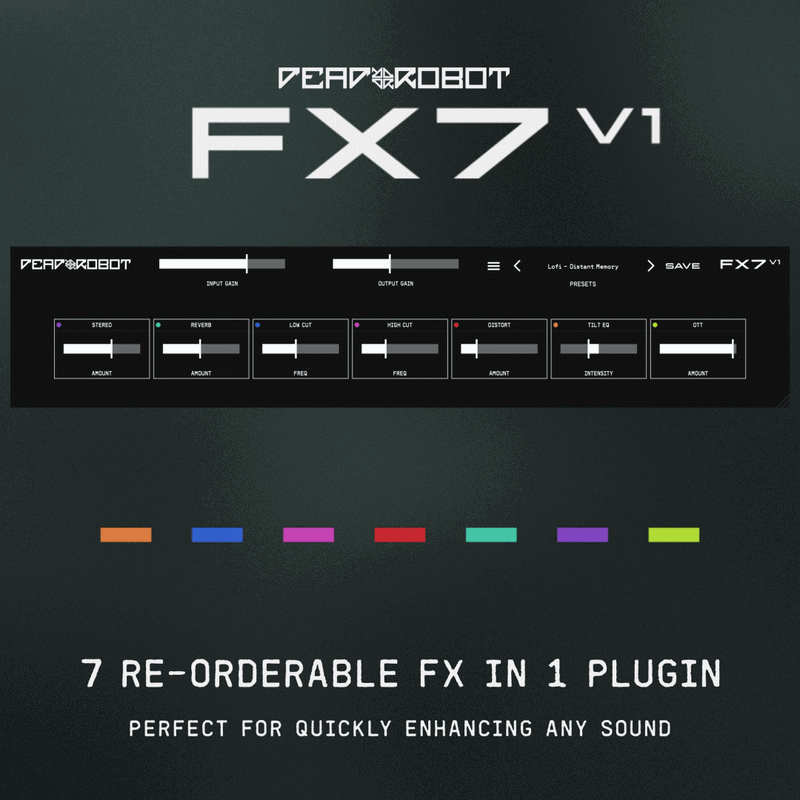 FX7 V1
